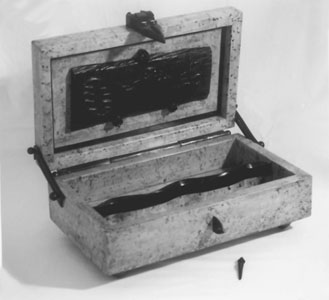 boxes