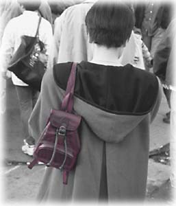 backpacks
