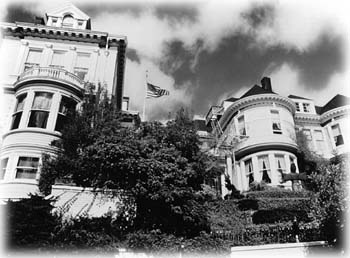 Mansions