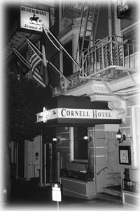 Cornell