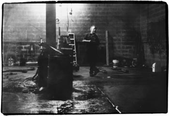 mechanic