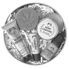 cosmetics