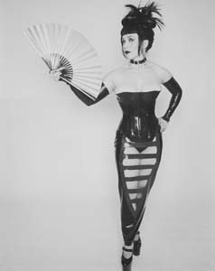 fashion