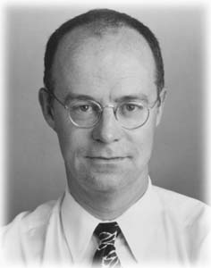 John Killacky
