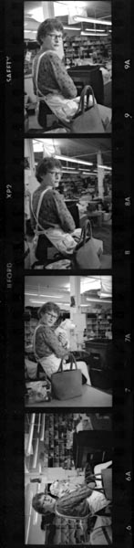 Sharon Dunham