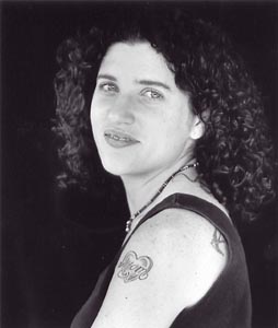 Ariel Gore