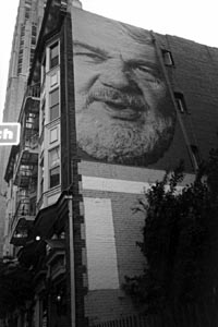 street art
