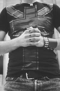 Christian Punk