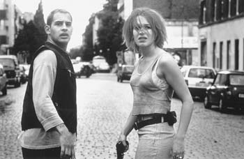 Run Lola Run