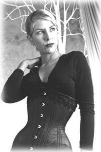 corset