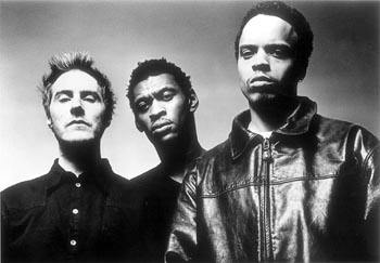 Massive Attack