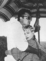 The Nights of Cabiria