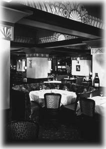 Gracie's