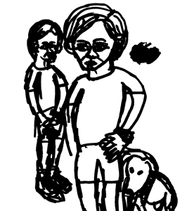 Whipper Snapper Nerd