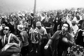ravers
