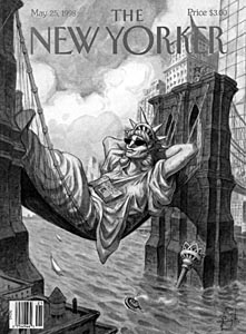 The New Yorker