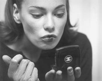 Lip Blush by Chanel