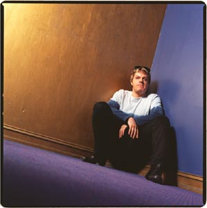 Eddie Izzard