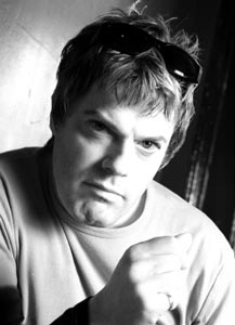 Eddie Izzard
