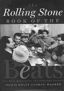 The Rolling Stone Book of the Beats