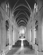 cathedral