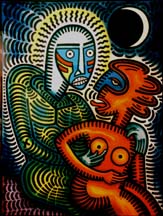 erotic art
