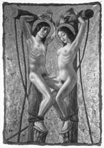 erotic art