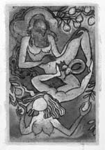 erotic art
