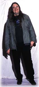 Tom Dimuzio