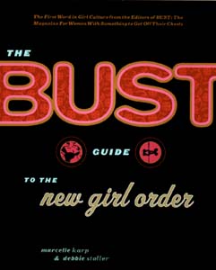 Bust Guide