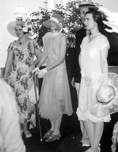 fashion show