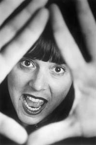 Eve Ensler