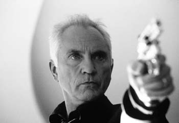 Terence Stamp