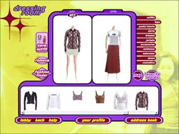 website