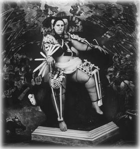 Female King
