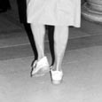 bad shoes