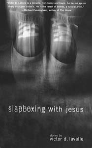 Slapboxing With Jesus