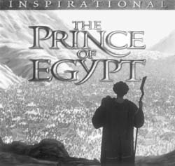 The Prince of Egypt