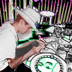 Barry McGee