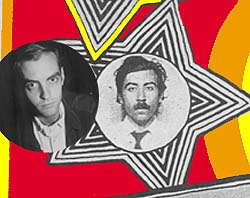 Daniel Clowes & Terry Zwigoff