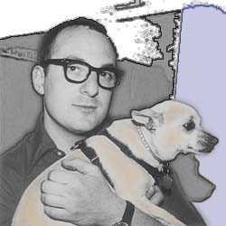 Dan Golden