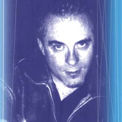 Frank Garvey