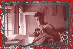 Lance Dawes