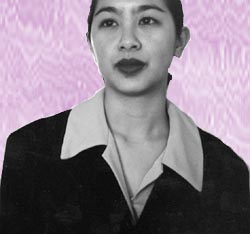 Olivia Ongpin