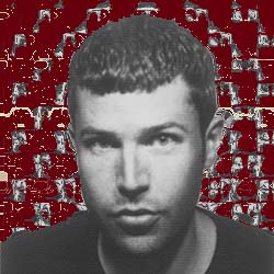 Patrick Hinds