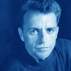 Paul Barnett
