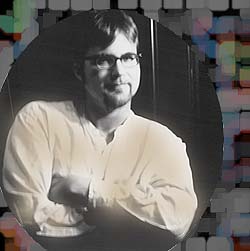 Sean McPhetridge
