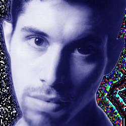 Tony Meredith