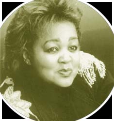Winifred April Elam