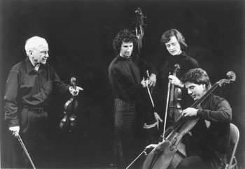 New Century Chamber Orchestra